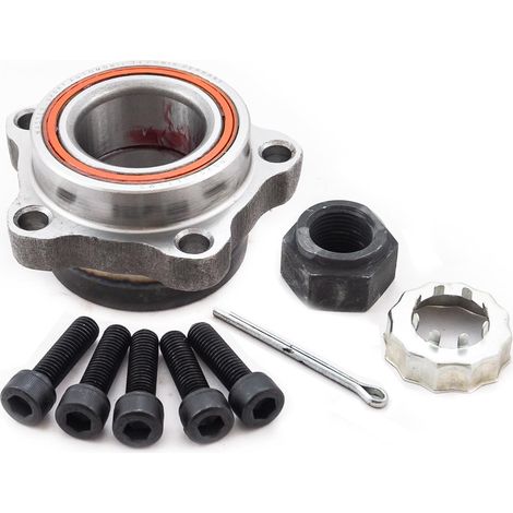 COJINETE DE RUEDA DELANTERO IZQUIERDO/DERECHO FORD TRANSIT (1/3)