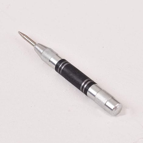Jeu de 2 poinçons à ressort autocentrants de 128 mm, tension réglable (1/4)