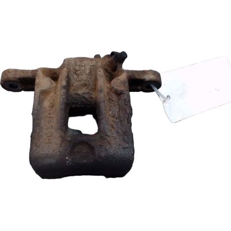 [PRODUIT D'OCCASION] Etrier De Frein Arriere Droit HYUNDAI Santafe ♻️ Ref Oe. 5831126a00 - Garantie à vie (1/4)