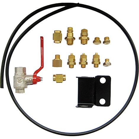 CIRCUIT D'EAU SS PRESSION MAKITA 398365150
