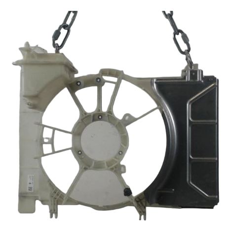Support De Ventilateur TOYOTA Yaris [PRODUIT D'OCCASION]♻️167110q030