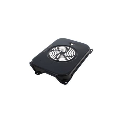 CAPOT ARRIERE GRIS FOUR 481010829821 HOTPOINT-A