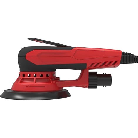 R7303 Multifonction Mur Polisseuse Voiture Machine De Polissage Brushless Double Action Tampon Ponceuse Outils(7303 2.5mm) (1/5)