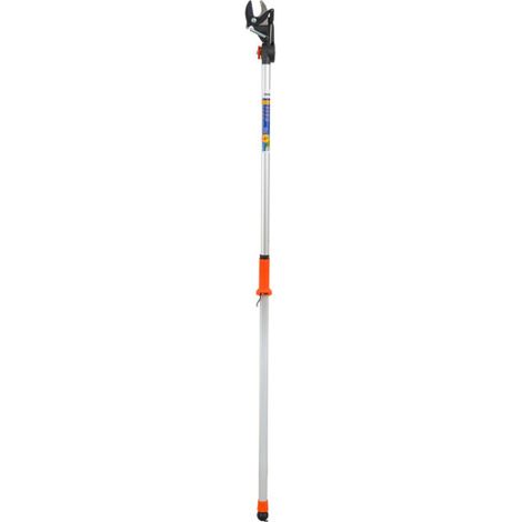 TIJERA DE MANGO LARGO FIJA LONGITUD: 170cm. STOCKER (1/4)