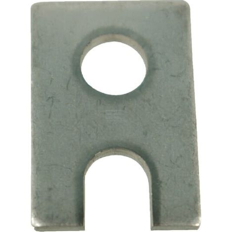 Placa Mullos TRIOLIET-MULLOS 22684