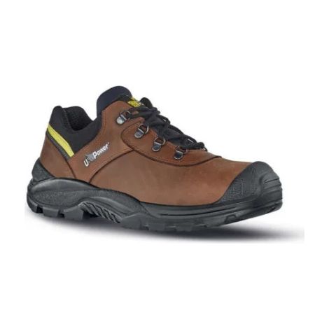 U-Power Meridiane UK Scarpe antinfortunistiche basse S3 SRC - 42