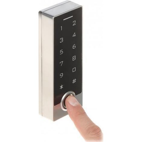 Atlo KRMFW-855 Tuya cerradura electrónica moderna Wi-Fi