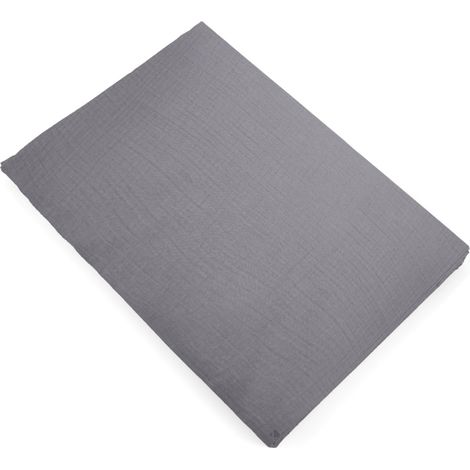 Drap plat coton MILOS (1/5)
