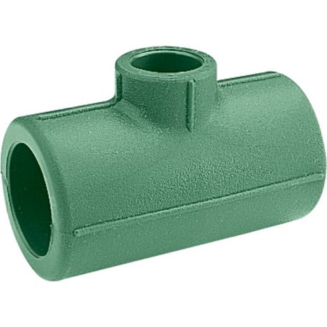 SCELTO DA DESIVERO Racc. a 't' ridotto k35 d.63x32x63 codice prod: DSV02193