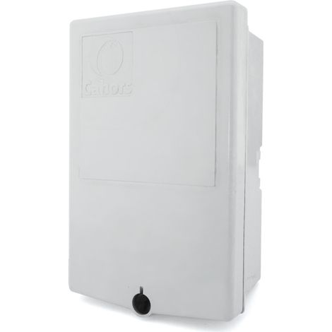 Caja general de protección CGP-100/SE 2x80