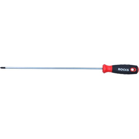 Cacciavite ROOKS PH1x300 mm ad Alta Resistenza (OK-07.2110)