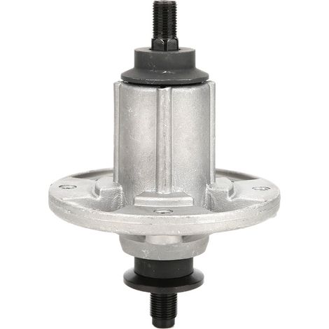 Ensemble de broche 285-851 compatible John Deere LA145 LA150 LA155 LA165, pièce de rechange pour tondeuse, axe rotatif robuste, kit de remplacement qualité OEM (1/3)