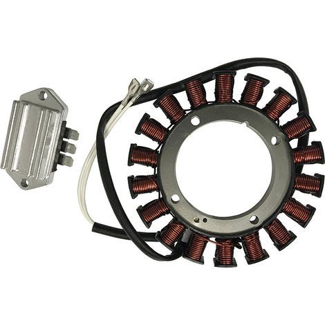 Statorspule für Motorrad 237878-S 54-755-09-S für Kohler K482 (1/2)