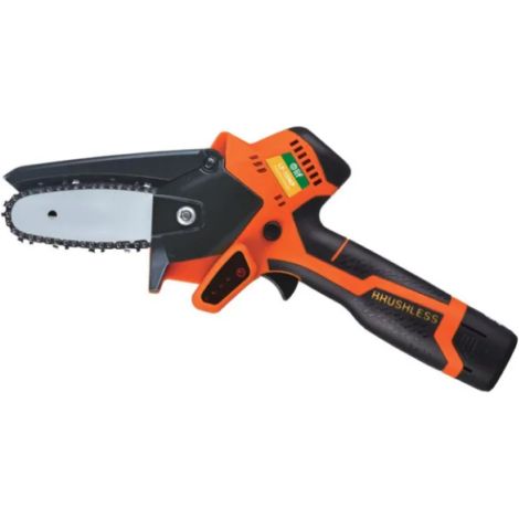 Potatore LF-10MP LIF a batteria 16,8V - 2 Ah Litio potatura fino a 25 mm barra 10 cm (1/2)