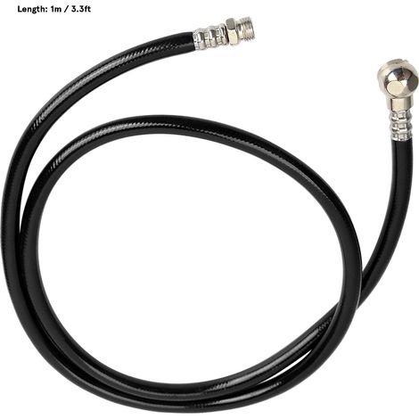 Aufblasbarer PVC-Druckschlauch (1/5)