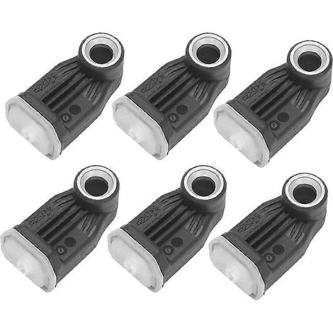 36318567683 Motorrad-Reifendrucksensor kompatibel mit BMW R1200 R1250GS R 1200 GS R 1250 DAL AL ​​TPMS Monit Sensor 8567683 6 Stück (1/5)
