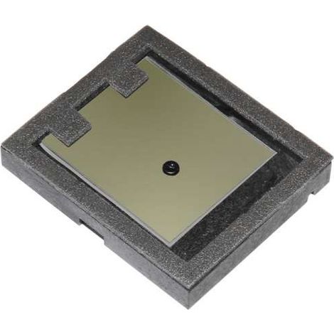 MELTEM Rückschlagklappe M-1-R KL 0025 neu 300318