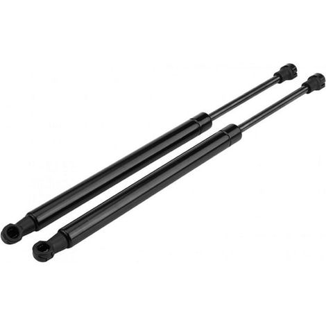 Amortisseur de hayon BMW E90 E91 E92 E93 512470623 512472508, vérin à gaz lift, ressort de coffre, kit 2 pièces (1/5)