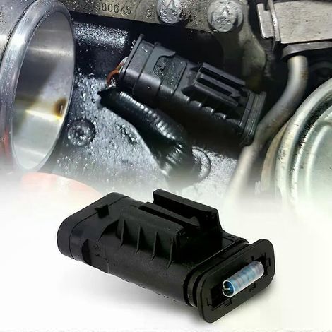 Vortexventil-Bypass-Widerstandsstopfen-Wirbelventil für Mercedes Chrysler Jeep V6 Diesel CRD-JXLGV (1/4)
