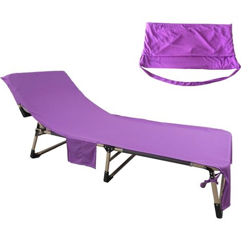 Grande serviette de plage en microfibre pour chaises longues, serviette de plage à séchage rapide pour piscine, salle de bain, vacances au soleil, serviette de plage légère pour chaises longues (1/5)