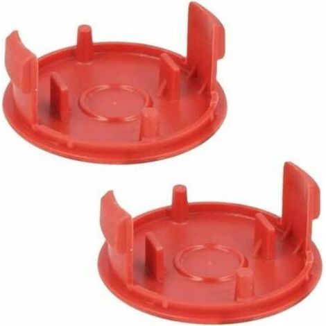 F016F04841, Couvercles de Bobine de Rechange AFS 23-37 (2pcs) (1/4)