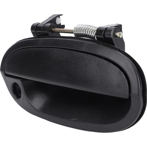 Enthusiasts Spare Exterior Premium Direct Handle Spark 2010 2013 Cool (1/5)