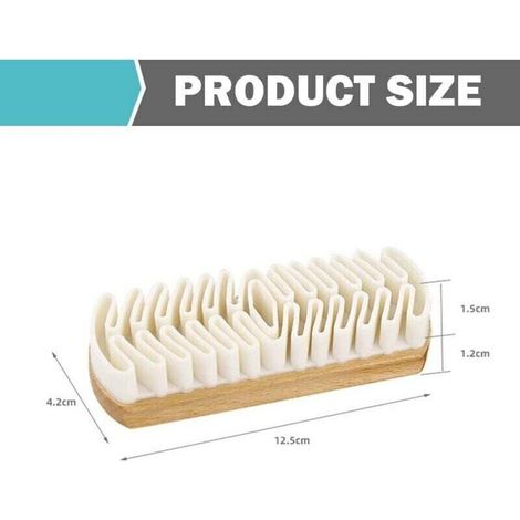 60pcs Charniere Miniature Mini Charnières Laiton Mini Charnières pour Miniature Petites Charnières pour Boite avec 240pcs Vis pour DIY Boîte Modèle J (1/3)