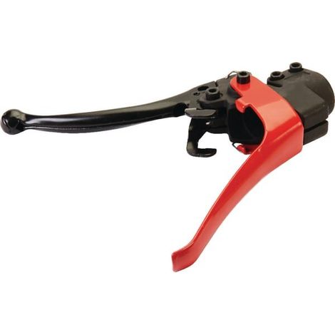 Manette d'embrayage AGRIA AGW68282 (1/2)