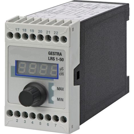Leitfähigkeitsschalter WS-CL - 760472 von Weishaupt