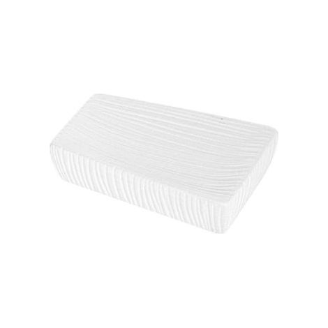 PORTASAPONE BIANCO LINEA KENYA