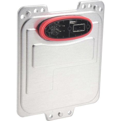 Module de commande de ballast HID pour phares au xénon D1S 5DC00906000 5DC009060-00 pour Mercedes-Benz W211 S211 (1/5)