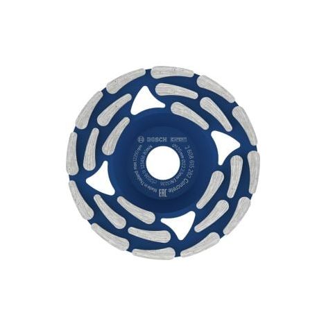 Bosch EXPERT Concrete Topfscheibe long life, 125x22,23x5 mm - 2608615282 (1/5)