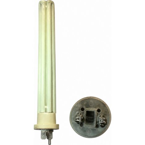 Einphasiger Specksteinwiderstand D.32 - 1500W (1/2)