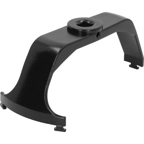 Outil de Retrait de clé de Couvercle de Réservoir Couvercle Pompe à Carburant de Voiture Noire clé de Couvercle de Réservoir Carburant Voiture Réglable Pompe de Couverture D'huile (1/5)