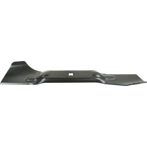 Pala del soffiatore dritta MTD 742-0670A - Lunga. 54 cm (1/3)