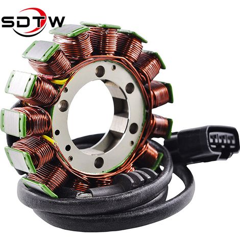 Stator 14B-81410-00-00 pour Yamaha YZF R1 1000 2009-2014