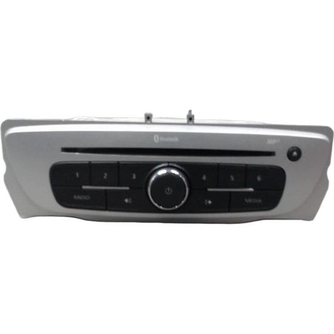 Autoradio RENAULT Megane [PRODUIT D'OCCASION]♻️281158348r