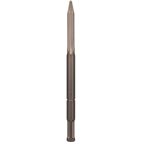 Puntero hexagonal 22mm: 400mm  BOSCH 2608690188