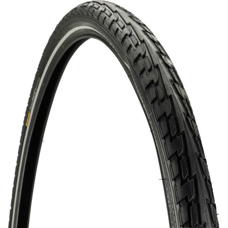 Continental Fahrradreifen (26 Zoll) 66,04 cm TourRide Trekking 47-559 mm (ETRTO) Fahrradreifen & Schläuche