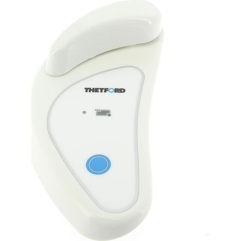 Panneau De Contrôle Pour Toilettes à Cassette - Thetford