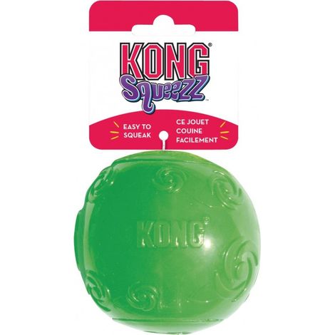 Kong - Ball w/Hole - M/L 7.5cm