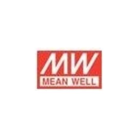 MW Mean Well Driver LED LDD-300LW DC/DC-driver LED LDD-300LW 15.6 W 2-52 V/DC 300 mA