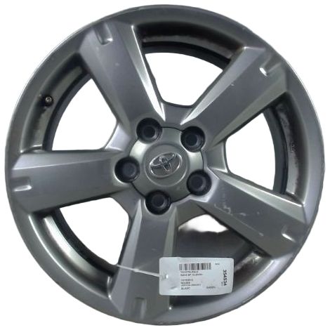 [PRODUIT D'OCCASION] Jante Aluminium TOYOTA Rav4 2003- ♻️ Ref Oe. 4261142381 - Garantie à vie