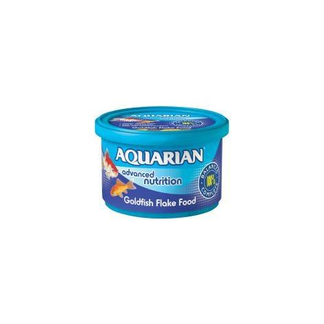 Aquarian Goldfish - 200g - 120518 (1/5)