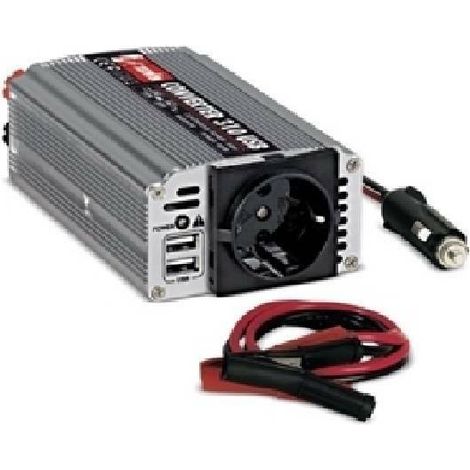 Convertidor Inverter para coches Converter 310 USB TELWIN