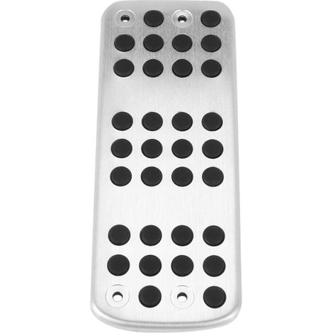 Modifizierte Auto-Fußpedale/Gaspedale passend für 207, 301, 307, 208, 2008, 308, 408 CC / C3, C4 / 3, 4, 6, DS3, DS4, DS6 (1 Stück).