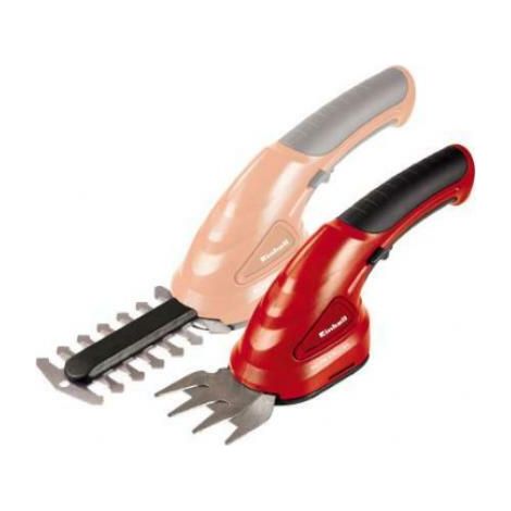 Tijera Cortacesped GC-CG 3,6 Li WT (1/3)
