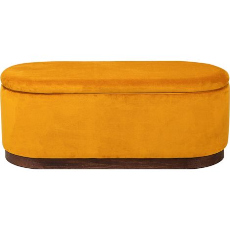 Nordlys - Banc Design Scandinave avec Rangement
