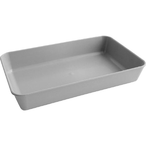 Kemo G062 Universal-Gehäuse 205 x 130 x 35 Kunststoff Weiß 1 St.