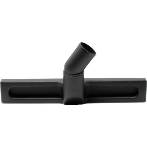 Brosse Pour Aspirateur - Diamètre 32 Mm - Compatible Sols Durs Et Moquettes - Universelle Pour Aspirateurs Standard - 1 Pièce